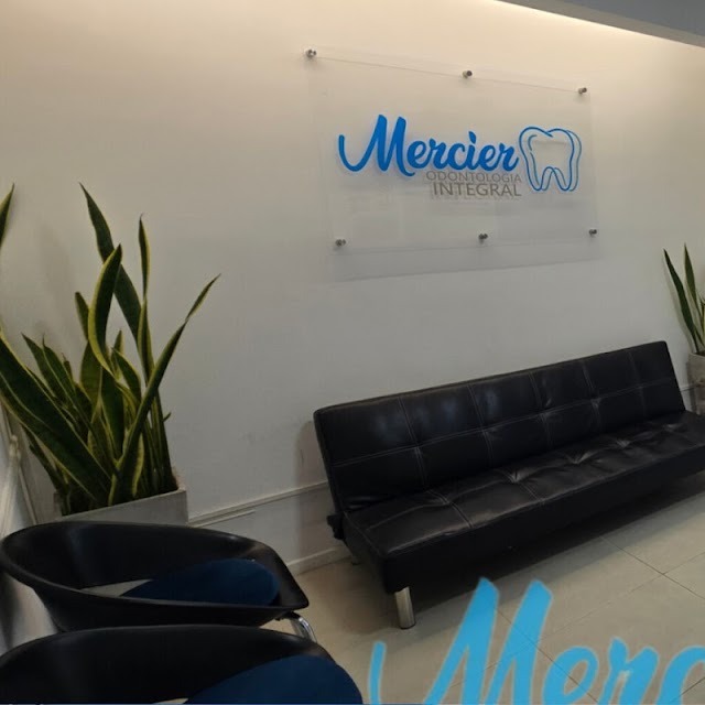 Consultorio Mercier Odontología Integral