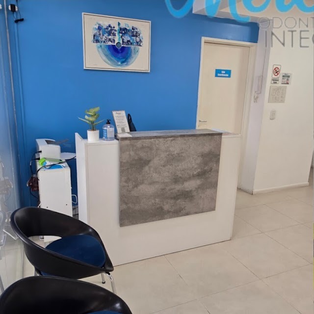 Sillón dental Mercier Odontología